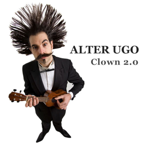 Alter Ugo - Clown 2.0