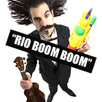 Rio Boom Boom